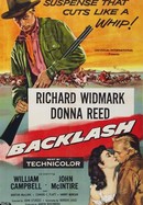 Backlash poster image