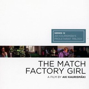 The Match Factory Girl (1990) photo 17