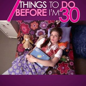 7 Things to Do Before I'm 30 photo 3