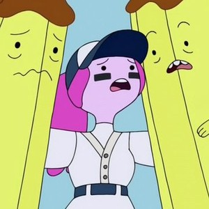 300px x 300px - Adventure Time: Season 10, Episode 1 - Rotten Tomatoes