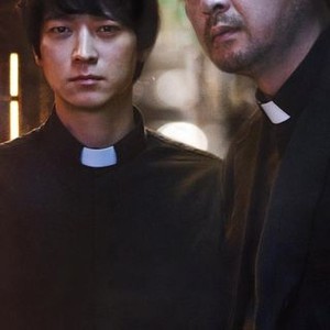 The Priests photo 9