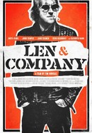 Len and Company poster image