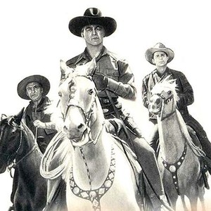 Three Men From Texas photo 5