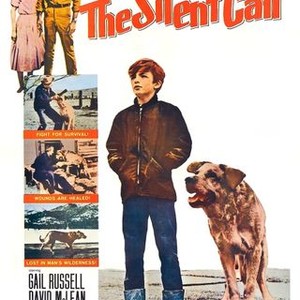 The Silent Call (1961) photo 7