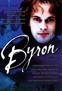 Byron | Rotten Tomatoes