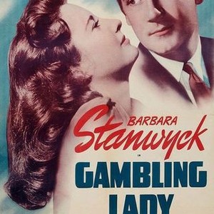 Gambling Lady photo 7