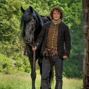 Outlander - Rotten Tomatoes