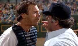 Bull Durham: Official Clip - The No-No Word photo 1