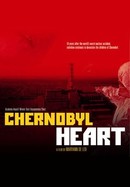 Chernobyl Heart poster image