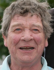 Roy Holder
