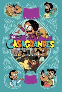 The Casagrandes