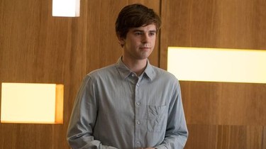 The good doctor season 1 episode 1 discount netflix