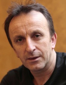 Grégori Derangère