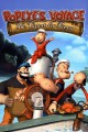 Popeye's Voyage: The Quest for Pappy