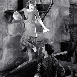 The Love Light (1921) photo 6