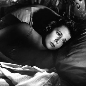 NEVER SAY GOODBYE, Cornell Borchers, 1956