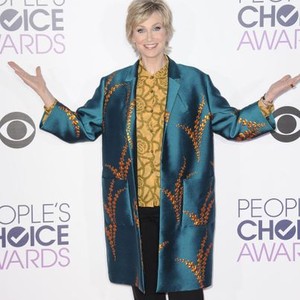 Jane Lynch at arrivals for People''s Choice Awards 2016 - Arrivals 2, The Microsoft Theater (formerly Nokia Theatre L.A. Live), Los Angeles, CA January 6, 2016. Photo By: Dee Cercone/Everett Collection