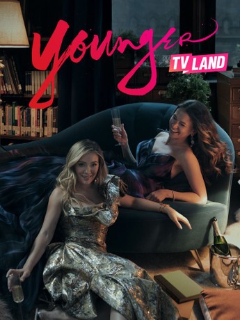 Watch younger season 6 episode 2 outlet