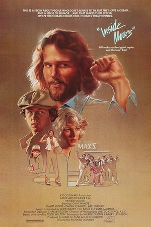 Inside Moves poster