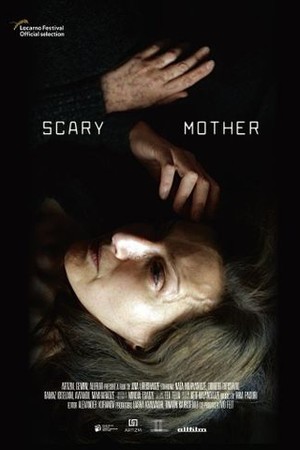 Scary Mother poster