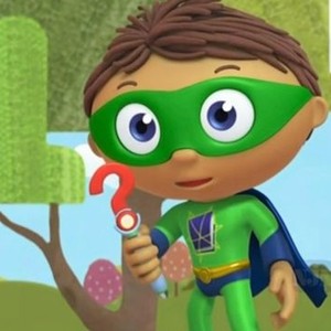 Super Why!: Season 1, Episode 51 - Rotten Tomatoes