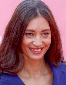 Margareth Madè