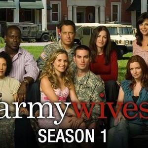 Army Wives - Rotten Tomatoes