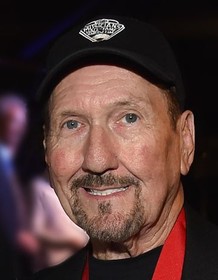 James Burton