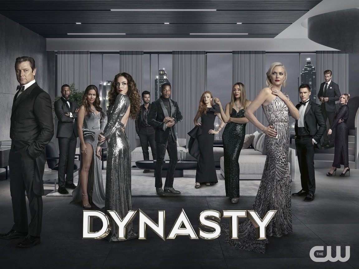 Dynastie Saison 5 Episode 3 Streaming Dynasty Pictures - Rotten Tomatoes