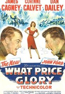 What Price Glory? poster image