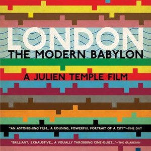 London: The Modern Babylon photo 5