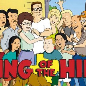 King of the Hill – A Firefighting We Will Go clip4 