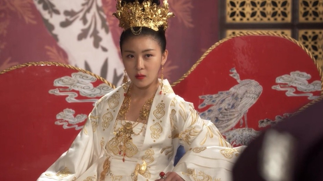 Empress ki streaming 2025 online
