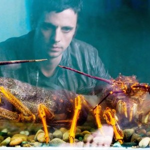 BURNING MAN, Matthew Goode, 2011