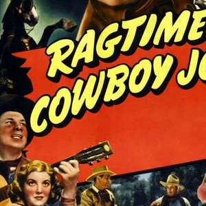 Ragtime Cowboy Joe photo 5