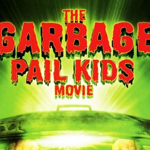 The Garbage Pail Kids Movie photo 6