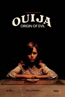 Ouija Origin Of Evil 2016 Rotten Tomatoes