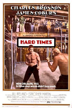 Hard Times poster