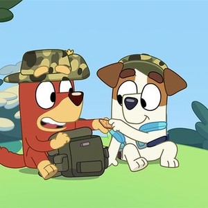 Bluey: Season 2, Episode 16 - Rotten Tomatoes