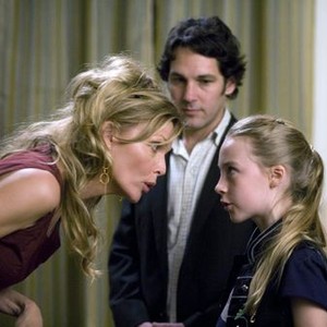 I COULD NEVER BE YOUR WOMAN, Michelle Pfeiffer, Paul Rudd, Saoirse Ronan, 2007. ©Weinstein Company
