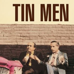 Tin Men photo 13