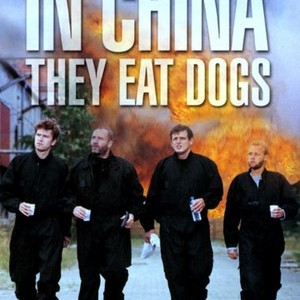 In China They Eat Dogs (1999) photo 17