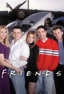 Friends  Rotten Tomatoes