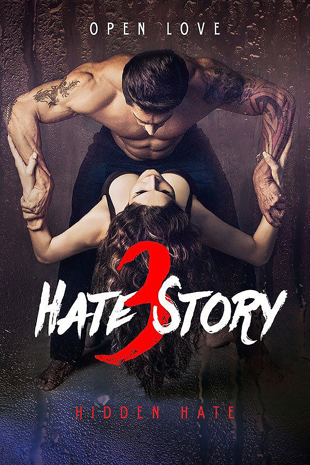 Hate Story 3 Rotten Tomatoes