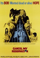 Cancel My Reservation poster image