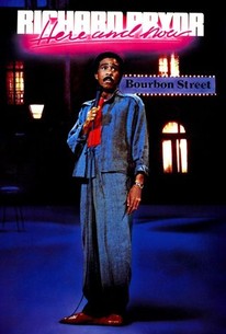 Watch trailer for Richard Pryor Here and Now