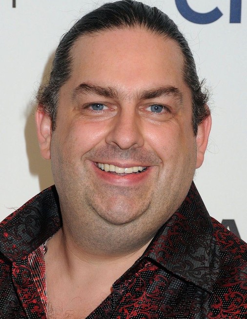 Walter O’Brien - Rotten Tomatoes