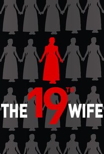 The 19th Wife (2010) - Rotten Tomatoes