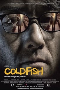 Watch trailer for Cold Fish