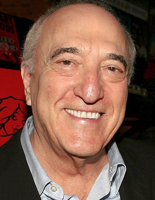 Bruce Jay Friedman